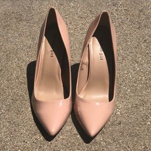 Madden Girl size 11 pumps